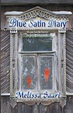 The Blue Satin Diary