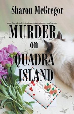 Murder on Quadra Island