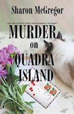 Murder on Quadra Island