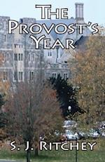 The Provost's Year