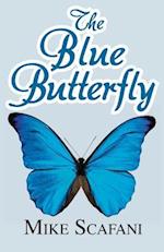 The Blue Butterfly