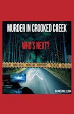 Murder in Crooked Creek