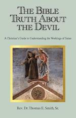 The Bible Truth About the Devil