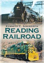 Reading Railroad Heritage