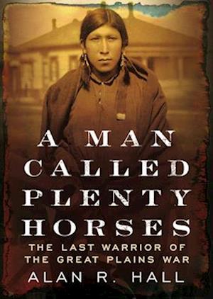 A Man Called Plenty Horses