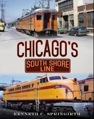 Chicago's South Shore Line