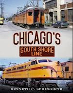 Chicago's South Shore Line