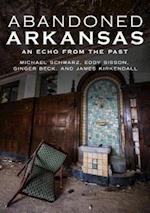 Abandoned Arkansas