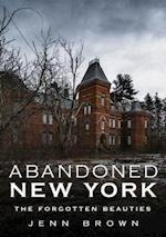 Abandoned New York