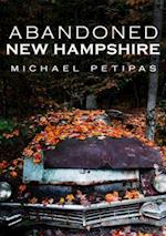 Abandoned New Hampshire