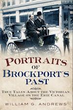 Portraits of Brockport's Past