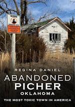 Abandoned Picher, Oklahoma