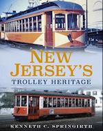 New Jersey's Trolley Heritage