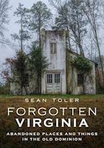 Forgotten Virginia