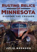 Rusting Relics of Minnesota