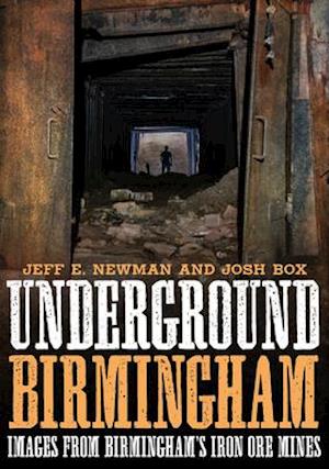 Underground Birmingham