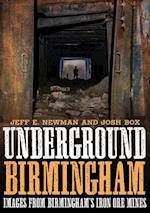 Underground Birmingham