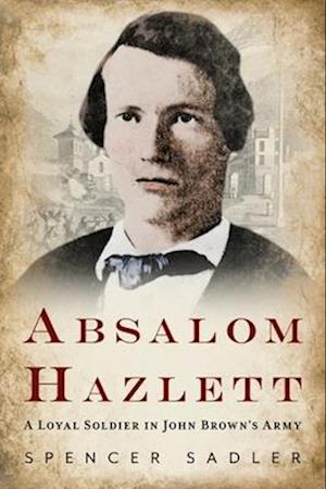 Absalom Hazlett