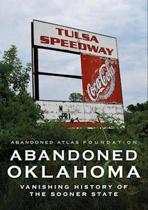 Abandoned Oklahoma