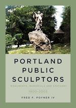 Portland Public Sculptors