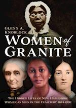 Women of Granite
