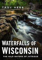 Waterfalls of Wisconsin