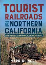 Tourist Railroads of Northern California