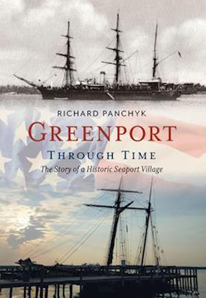 Greenport Through Time