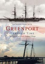 Greenport Through Time