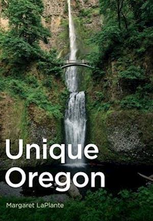 Unique Oregon