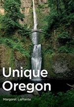 Unique Oregon