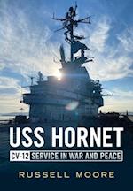 USS Hornet CV-12