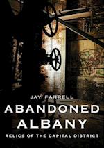 Abandoned Albany