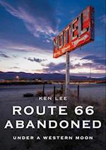 Abandoned Route 66