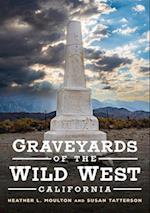 Graveyards of the Wild West