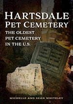 Hartsdale Pet Cemetery