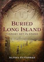 Buried Long Island