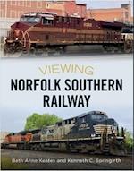 Viewing Norfolk Southern Railway