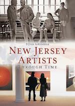 New Jersey Artists Through Time