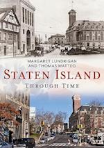 Staten Island Through Time