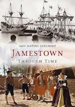 Jamestown Through Time