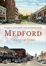 Medford Through Time