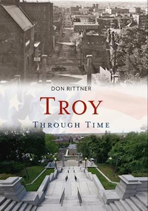 Troy Through Time