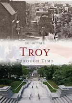 Troy Through Time