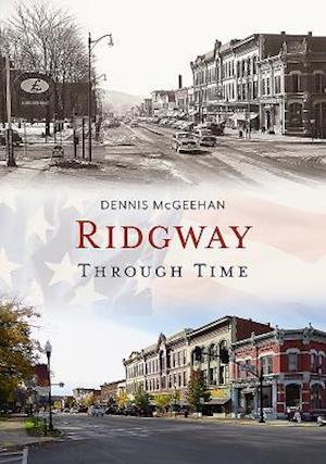 Ridgway Through Time