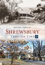 Shrewsbury Through Time II