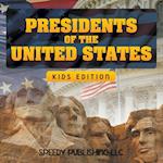 Presidents Of The United States (Kids Edition)