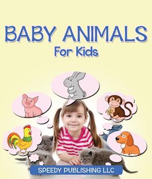 Baby Animals For Kids