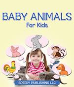 Baby Animals For Kids