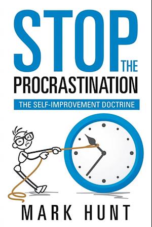 Stop the Procrastination